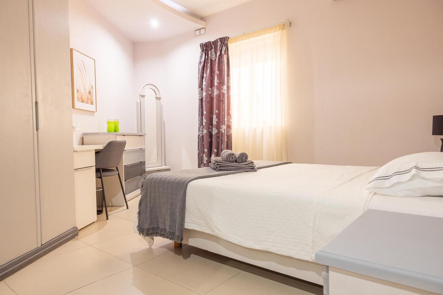 Balluta Bay Spacious Apt - 2Br Сліма Екстер'єр фото