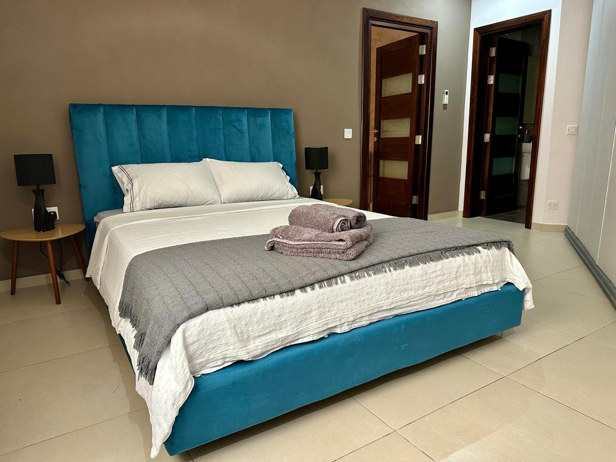 Balluta Bay Spacious Apt - 2Br Сліма Екстер'єр фото
